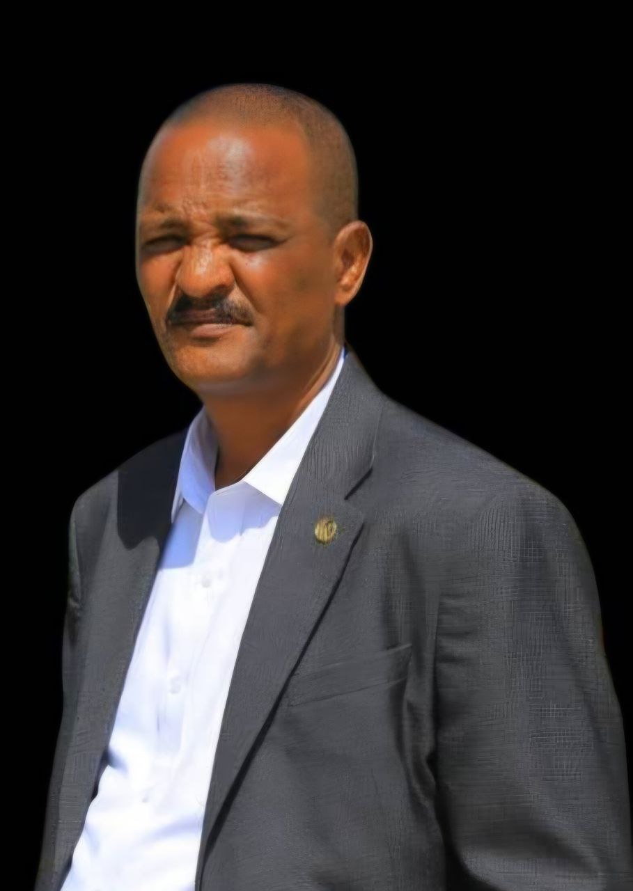 አቶ አበራ አሬራ